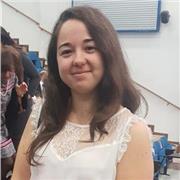 docente di sostegno e igiene impartisce lezioni dalle elementari alle superiori!